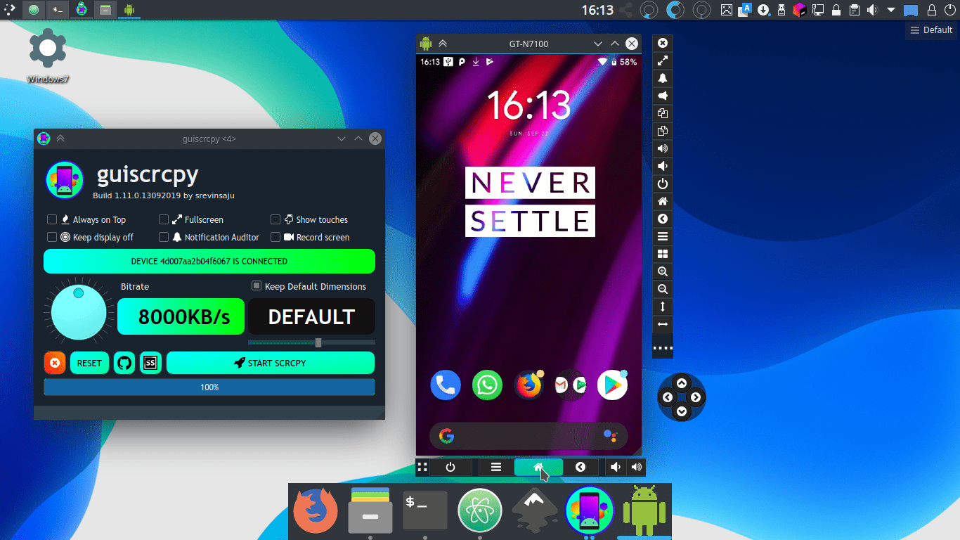 mirroring · GitHub Topics · GitHub