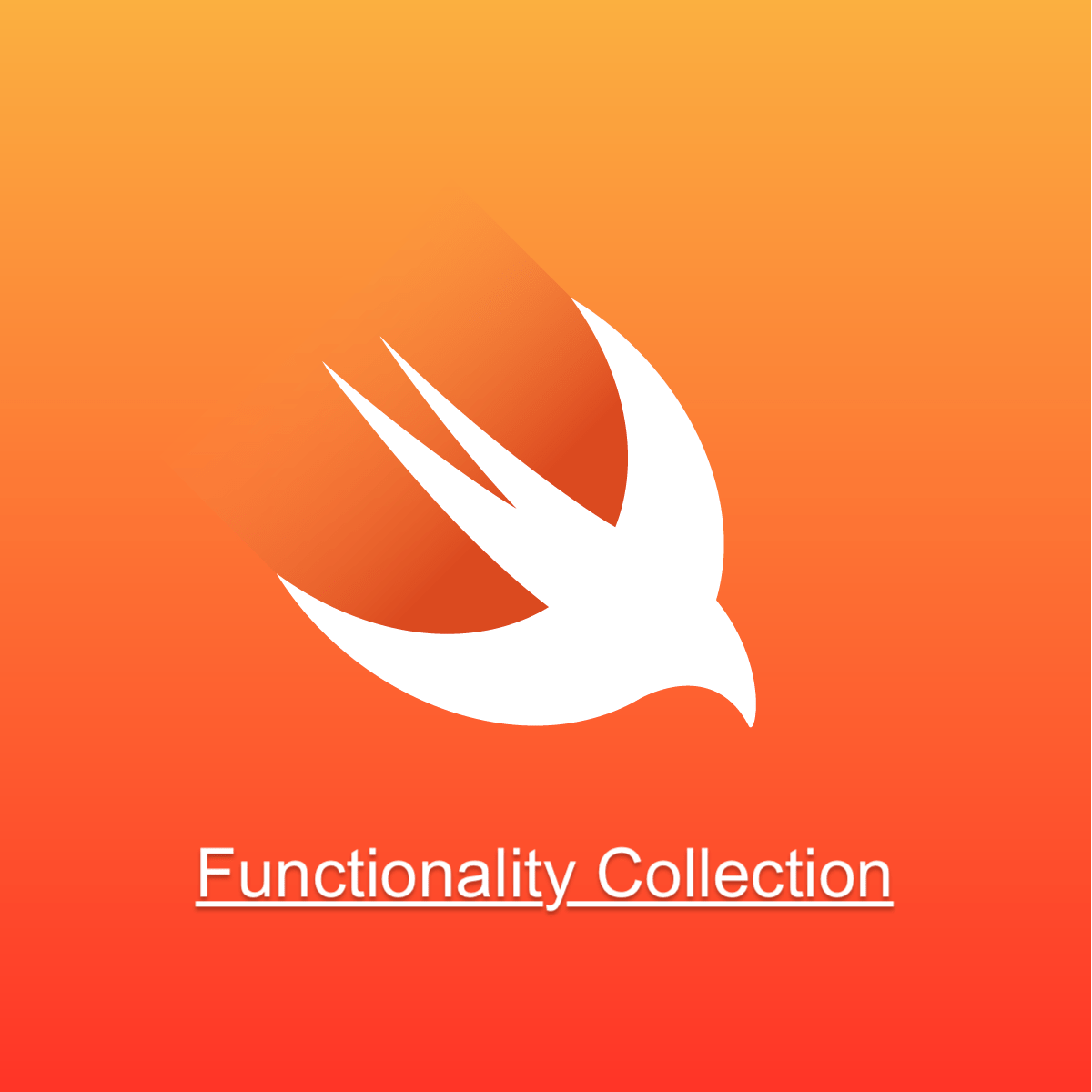 GitHub ham118/SwiftCollection Collection of useful functionality of