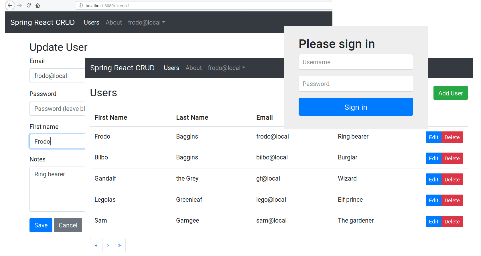GitHub mrsarm/springreactcrud React.js and Spring REST CRUD Admin