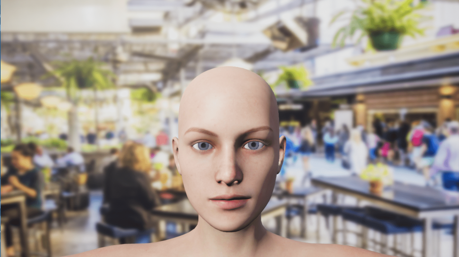 GitHub phuselab/openFACS openFACS an open source FACSbased 3D