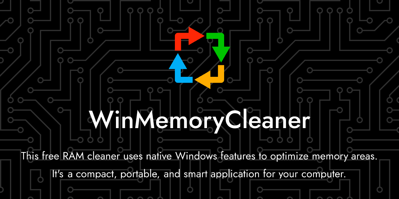 Boost your PC with Windows Memory Cleaner! Tech To Geek