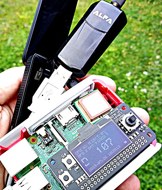 kismet · GitHub Topics · GitHub