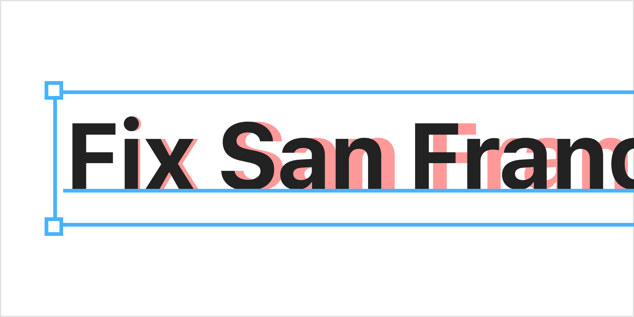 GitHub charliecm/figmafixsf Figma plugin for fixing texts with San