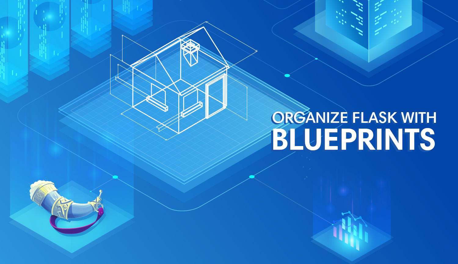 GitHub hackersandslackers/flaskblueprinttutorial blue_book