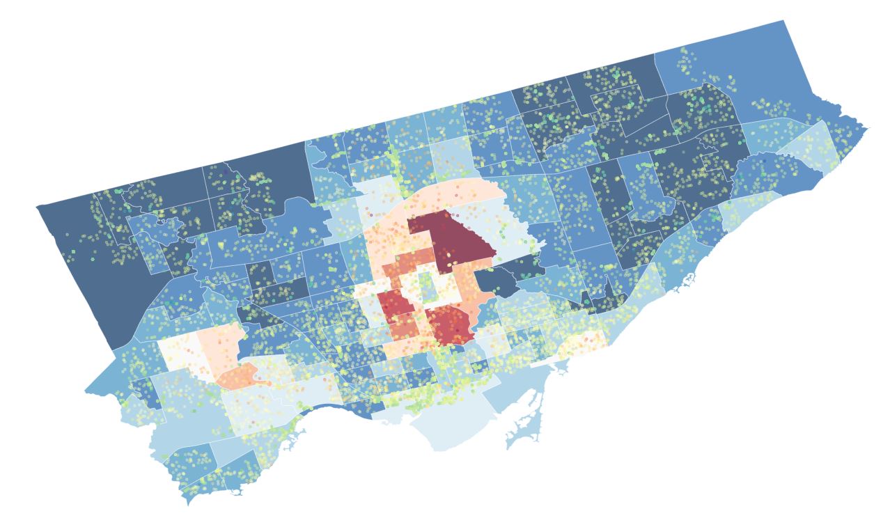 Torontohousingpriceprediction/data.xlsx at master · slavaspirin