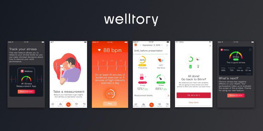 heartratevariability · GitHub Topics · GitHub