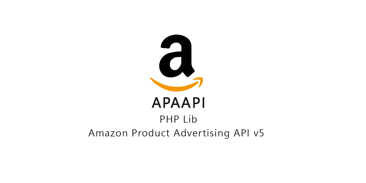 amazonproductadvertisingapi · GitHub Topics · GitHub
