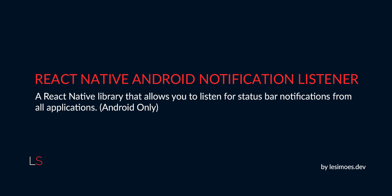 GitHub leandrosimoes/reactnativeandroidnotification