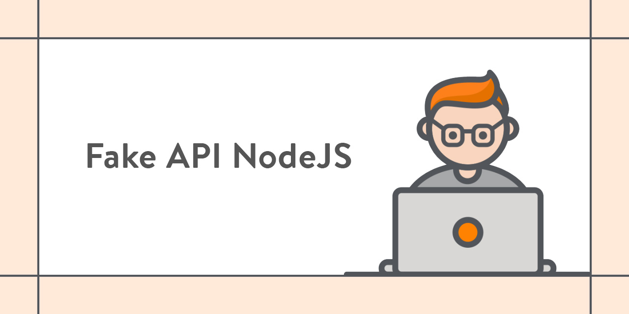 GitHub robinhuy/fakeapinodejs Fake API using NodeJS + JSON Server