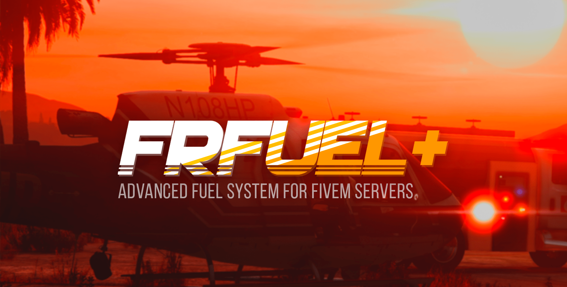 GitHub realsarge/frfuelplus Advanced fuel system for FiveM servers.
