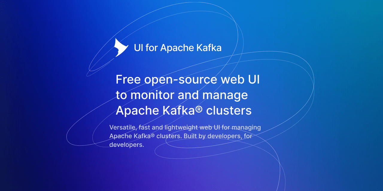 kafkacluster · GitHub Topics · GitHub