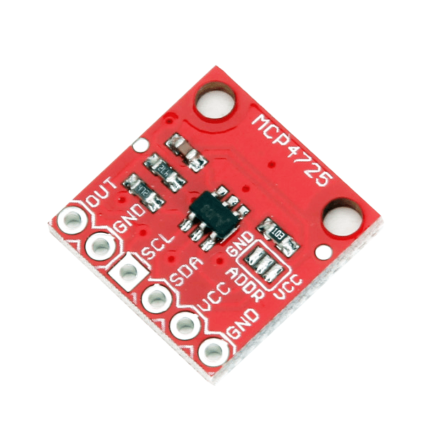 digitaltoanalogconverter · GitHub Topics · GitHub