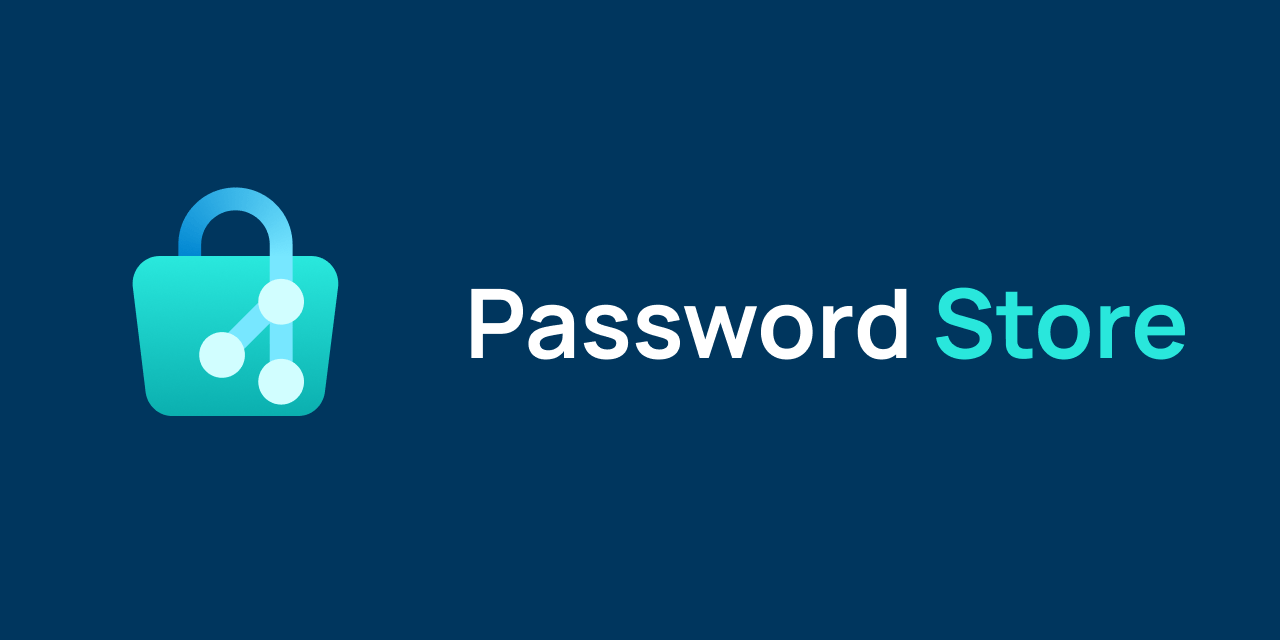 GitHub androidpasswordstore/AndroidPasswordStore Android