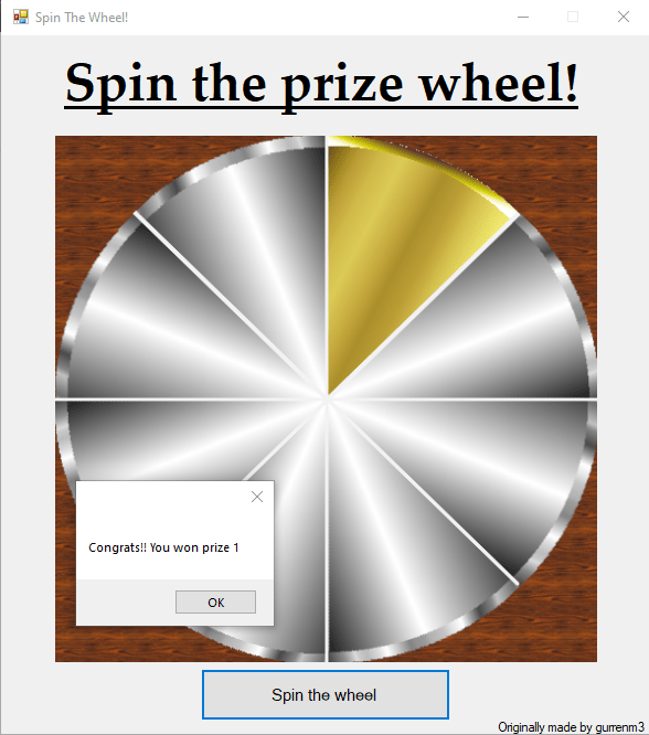 wheeloffortune · GitHub Topics · GitHub