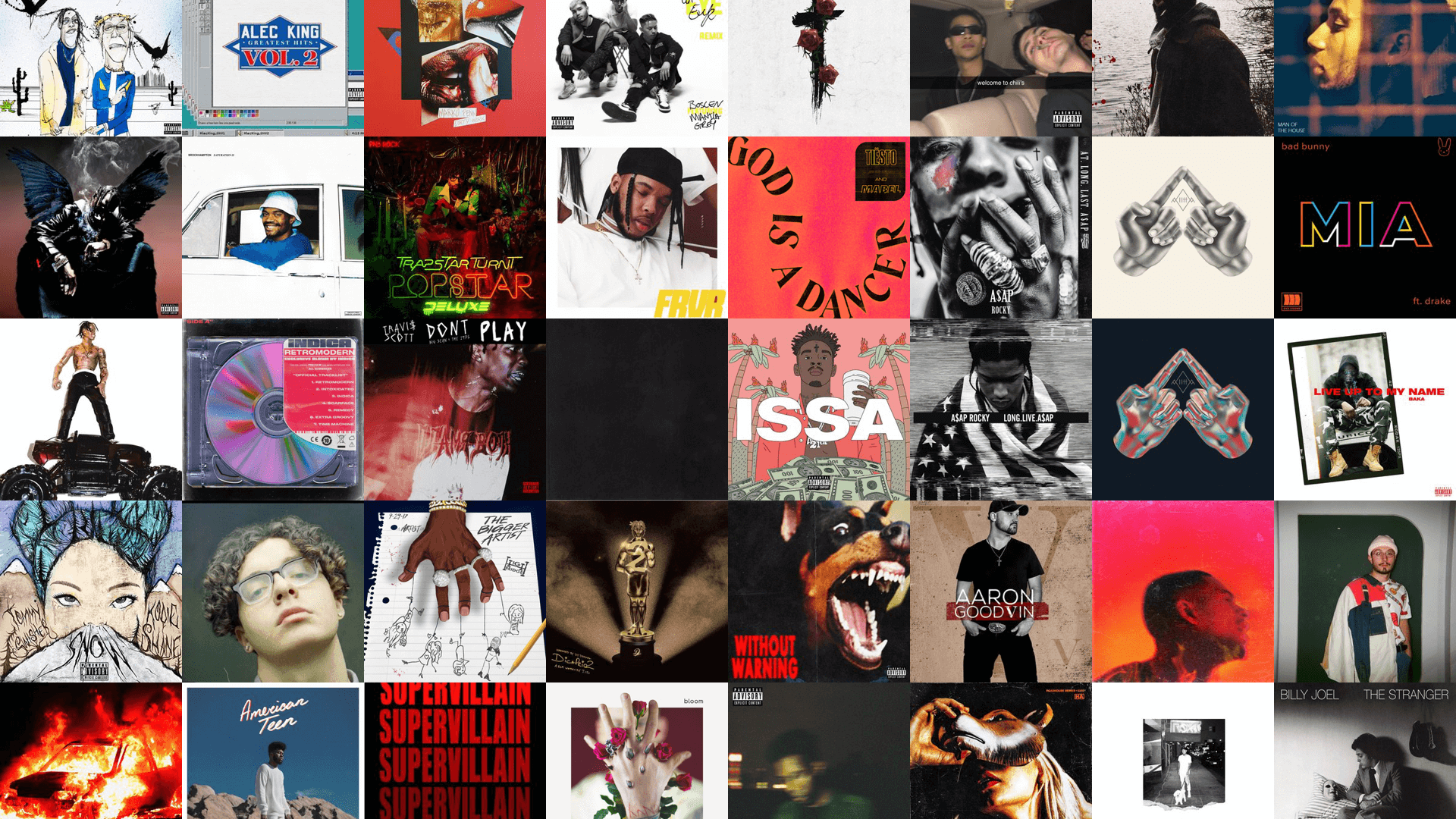 wallpapergenerator Code Monkey