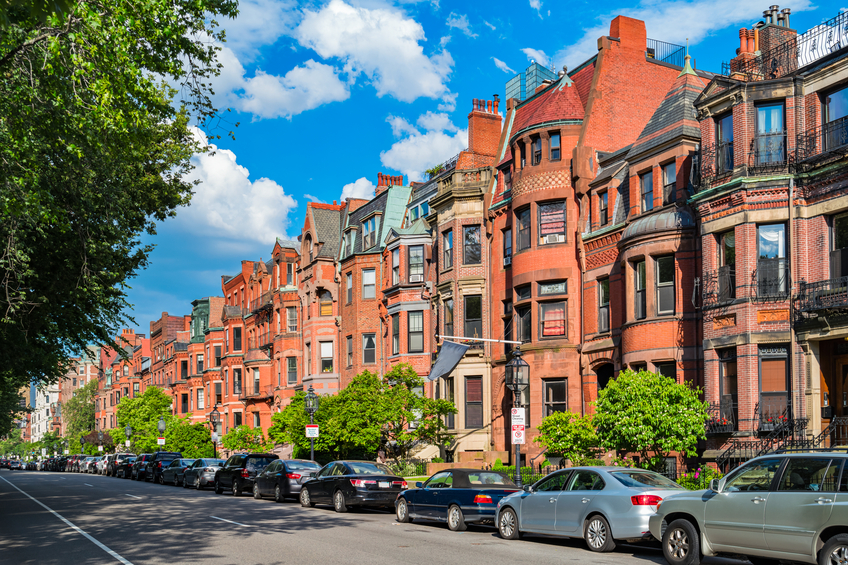 GitHub cawfree/bostonhousingdataset The Boston Housing Dataset