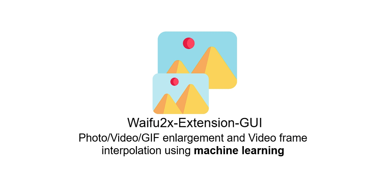 AaronFeng753/Waifu2xExtensionGUI Star, Watcher & Commit History