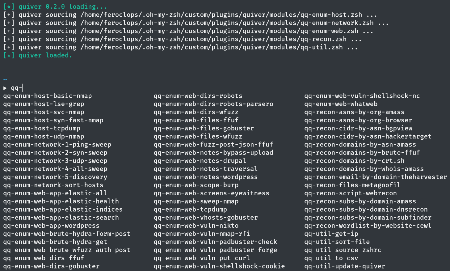 GitHub stevemcilwain/quiver Quiver is the tool to manage all of your