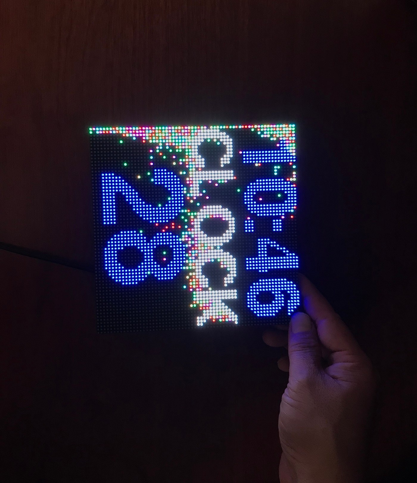 GitHub This clock not