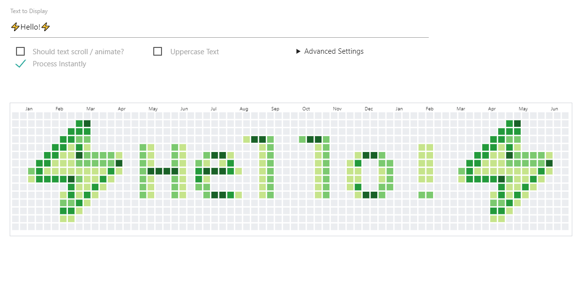 contributiongraph · GitHub Topics · GitHub