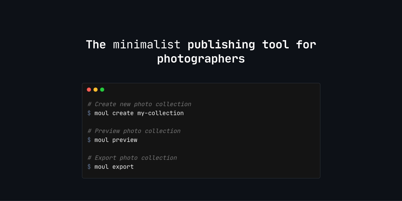 photographyportfolio · GitHub Topics · GitHub
