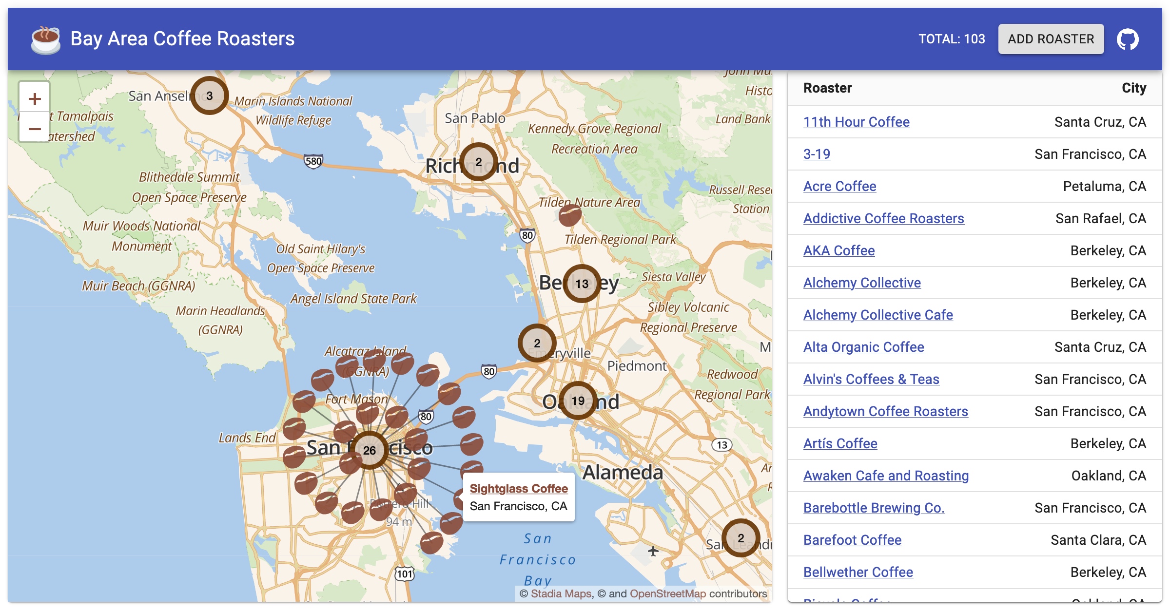 bingmaps · GitHub Topics · GitHub