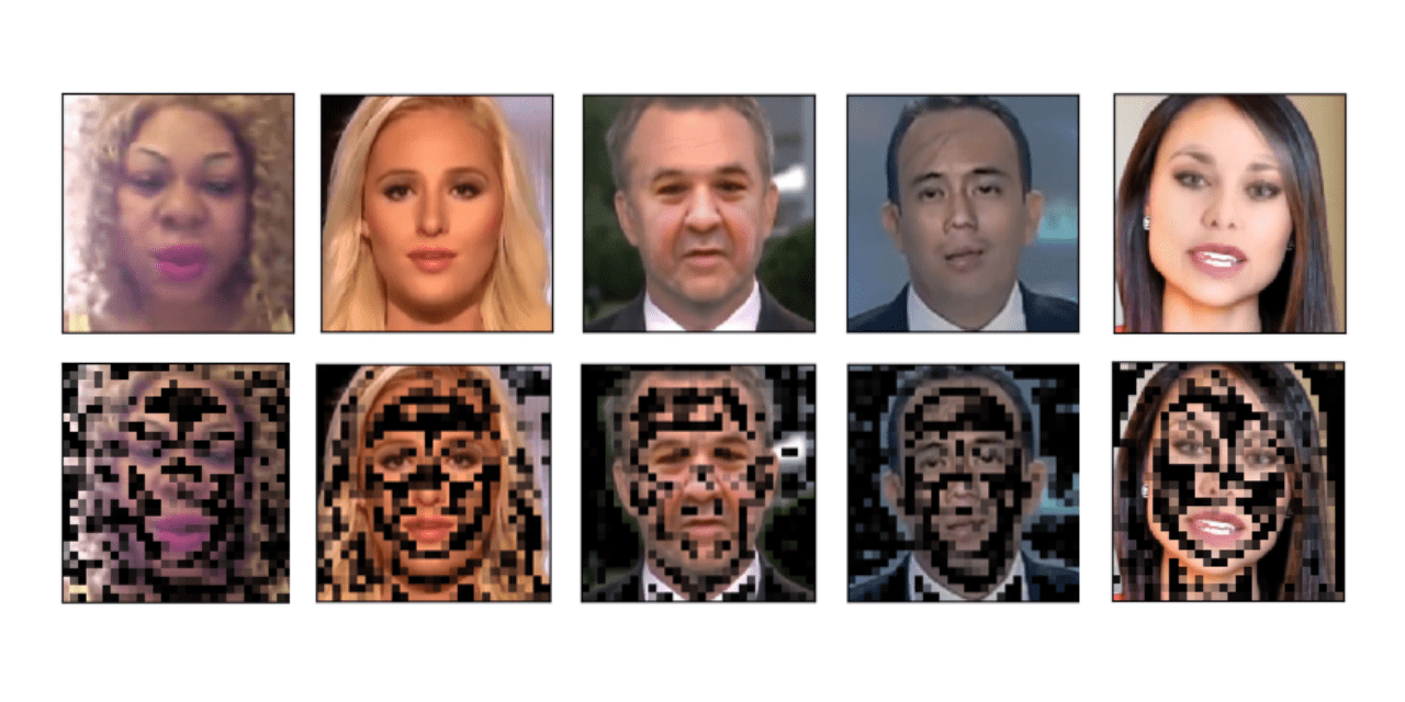 deepfakedetection · GitHub Topics · GitHub