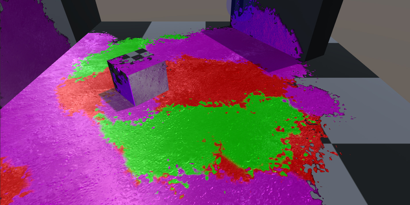 GitHub Louis1351/LightMapPaintingToolUnity A tool which allows to