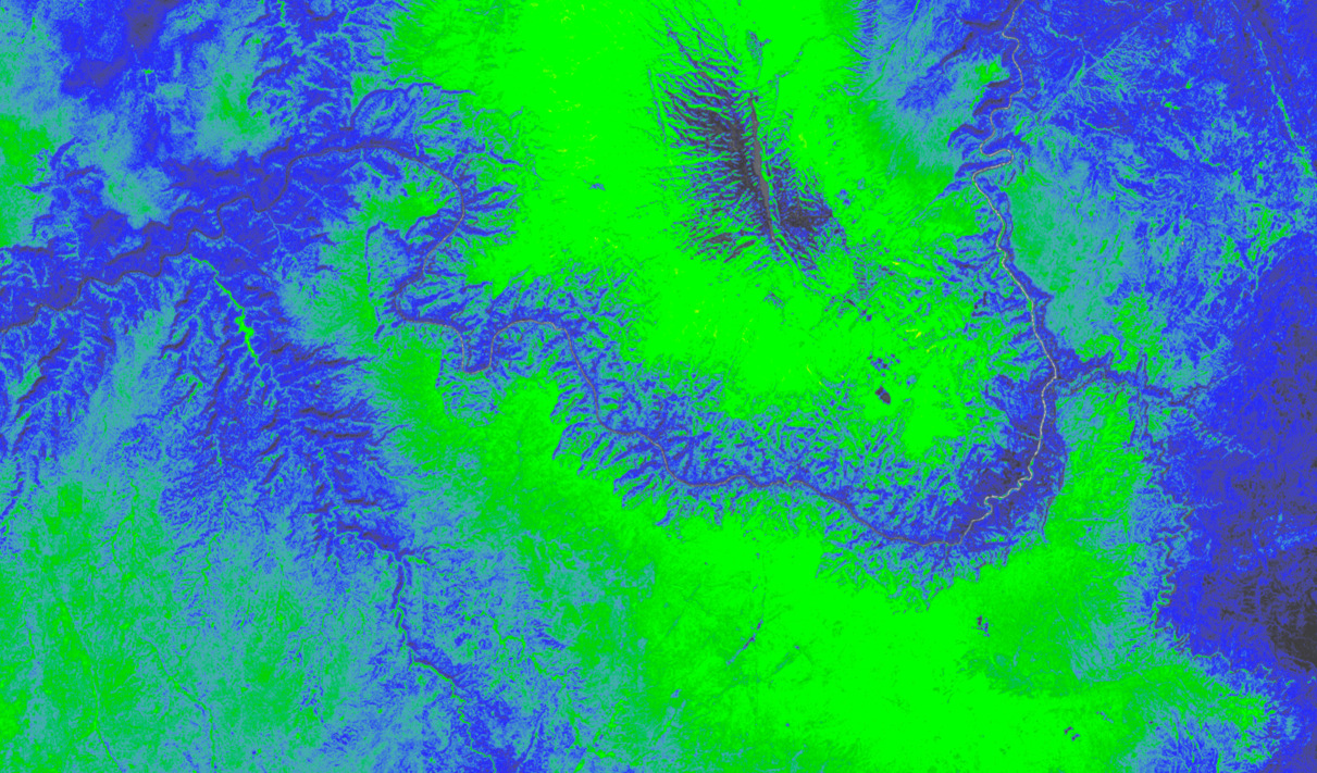 GitHub kylebarron/deck.glraster deck.gl layers and GL modules