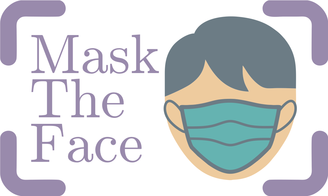 GitHub aqeelanwar/MaskTheFace Convert face dataset to masked dataset