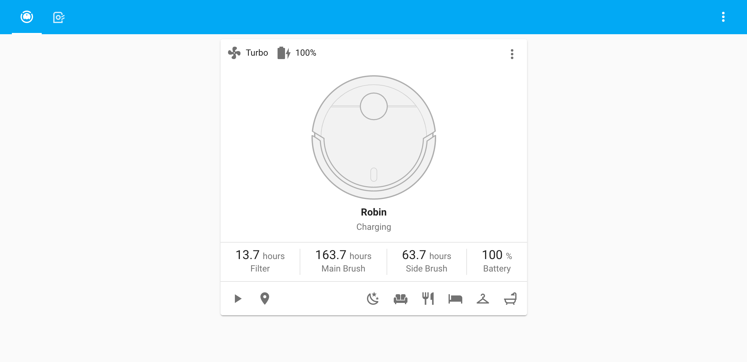 Intégrer aspirateur 360 S7 pro a home assistant Entraide Home