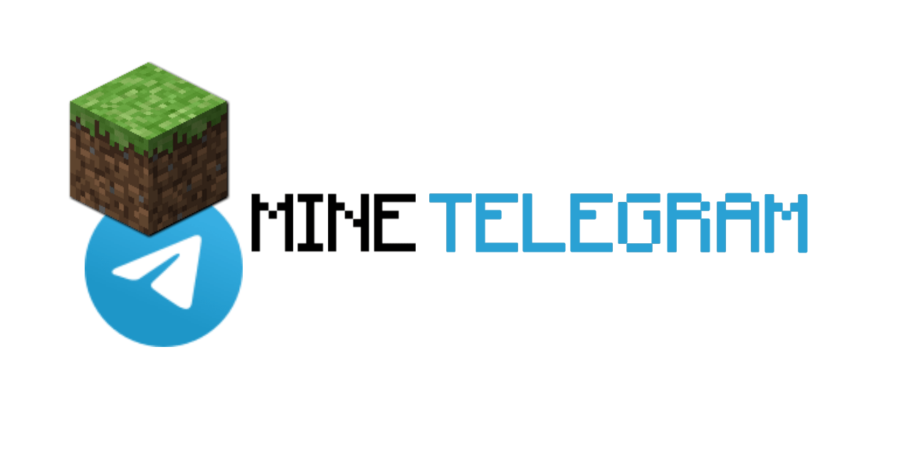 GitHub - pentatesteminetelegram: Minecraft - Telegram bridge, build