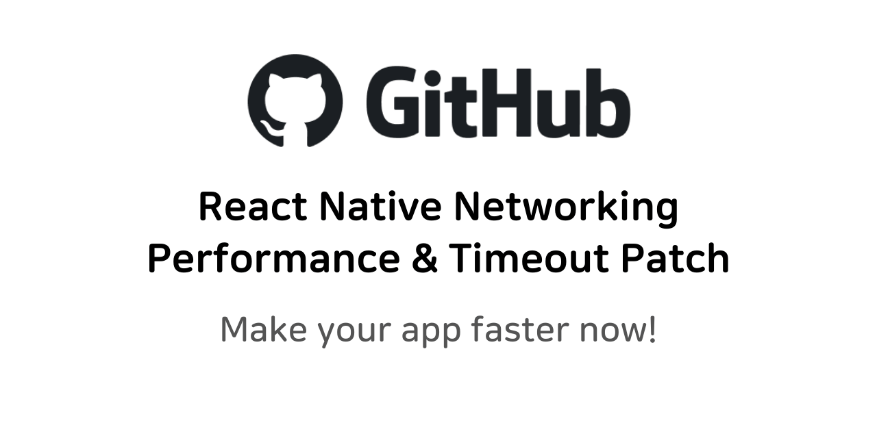 GitHub Improves the performance