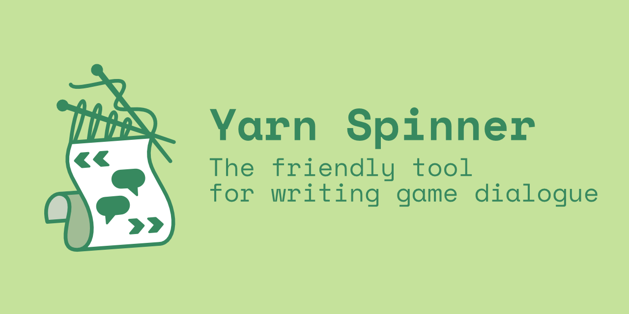 GitHub YarnSpinnerTool/YarnSpinnerUnity The official Unity