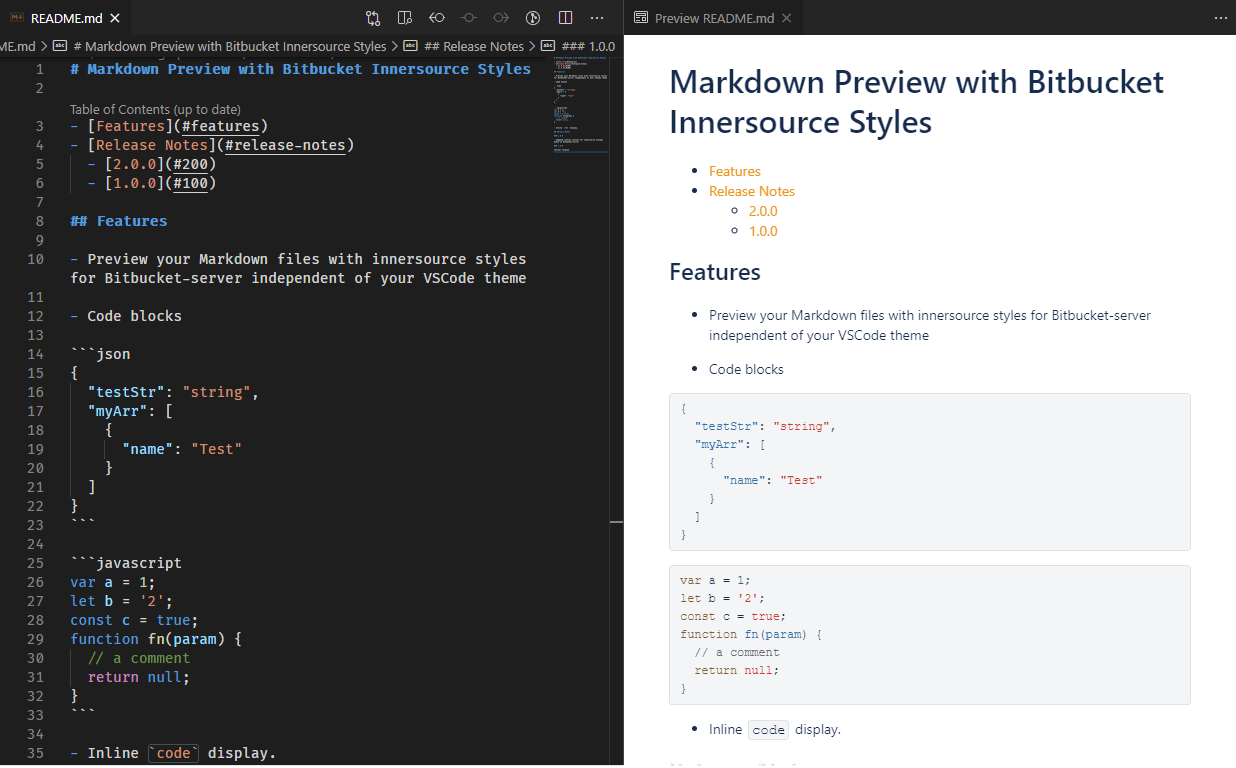 markdownpreview · GitHub Topics · GitHub