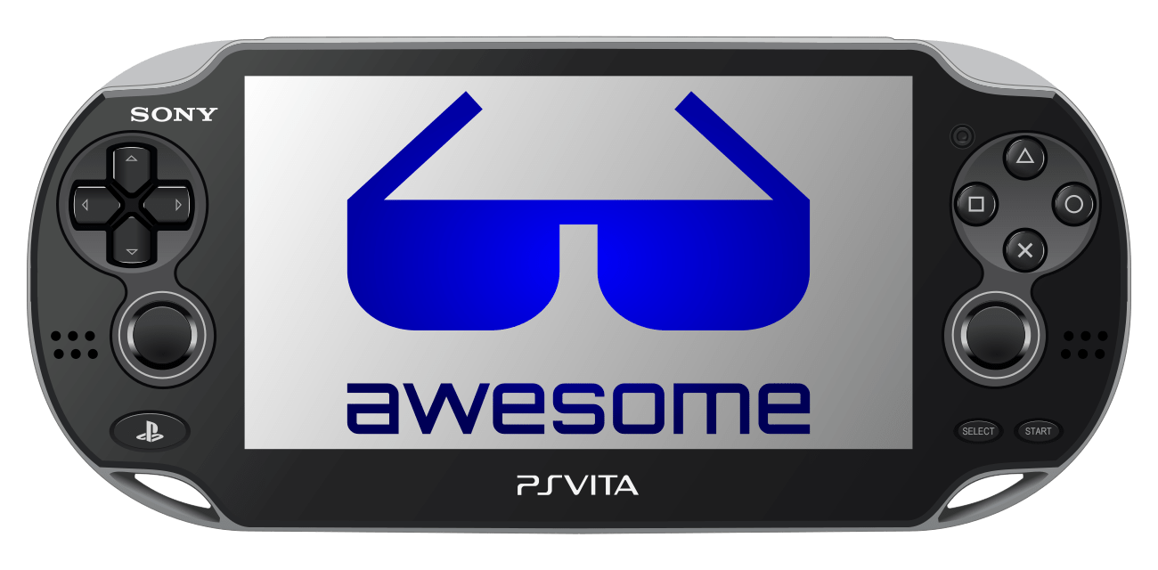 GitHub - MuxaJlbl4/Awesome-PlayStation-Vita: List of awesome stuff 
