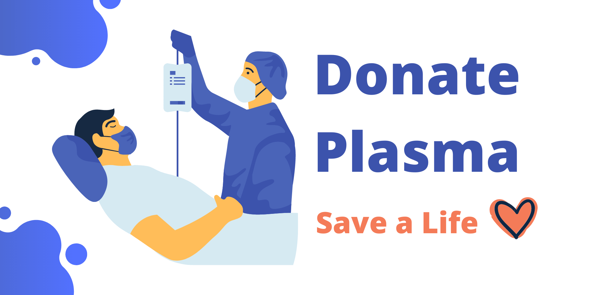 Who Can't Donate Plasma