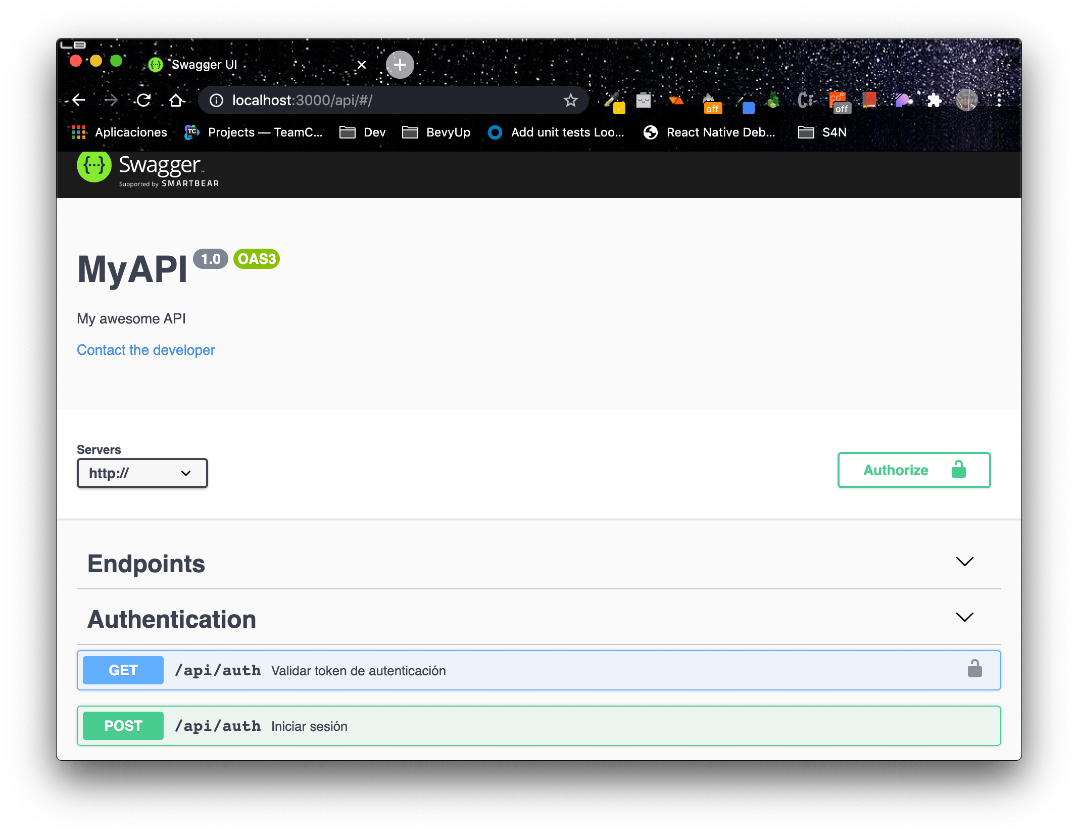 nestjsbackend · GitHub Topics · GitHub