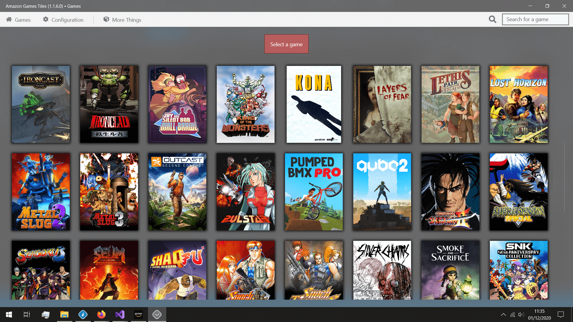amazongames · GitHub Topics · GitHub