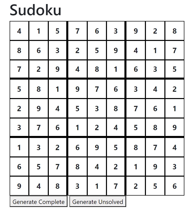 sudokusolver · GitHub Topics · GitHub