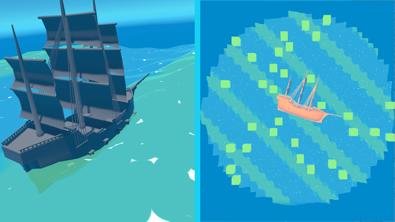 VoyageGame/Assets/Scripts/Archipelago Generator/ArchipelagoGenerator.cs