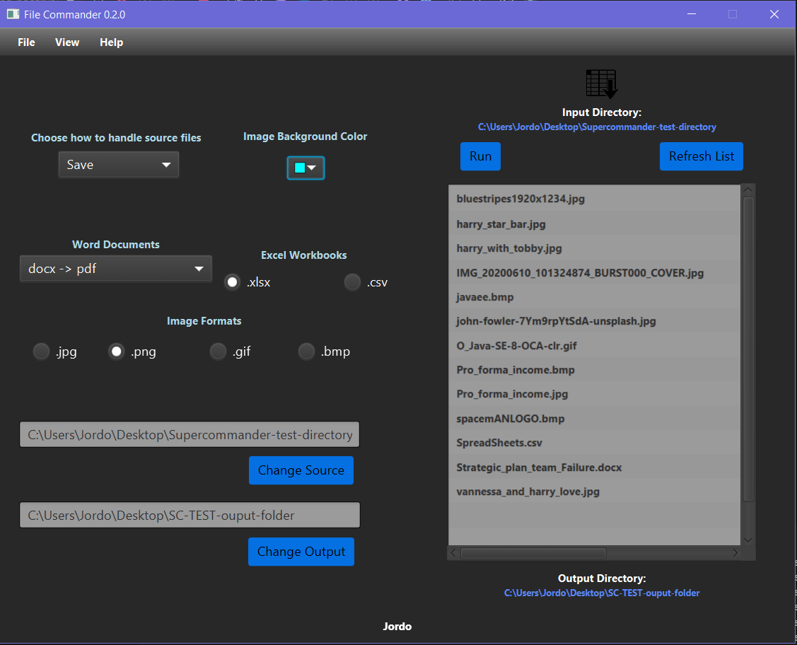 pdfconverter · GitHub Topics · GitHub
