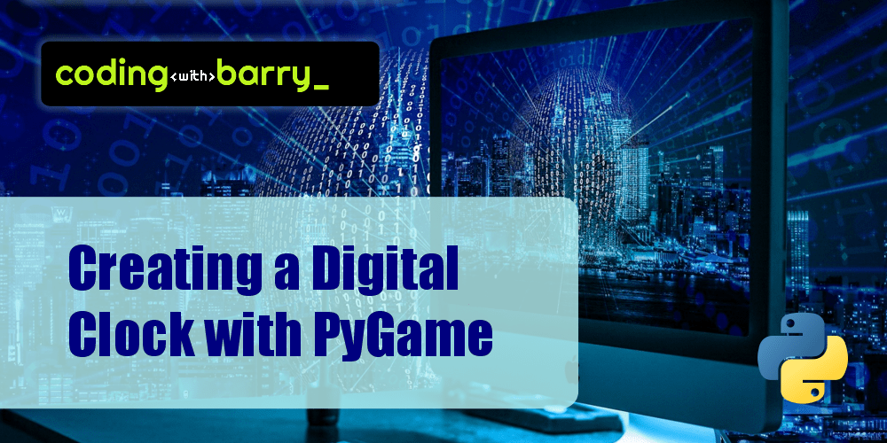 GitHub codingwithbarry/DigitalClock Assets for digital clock project