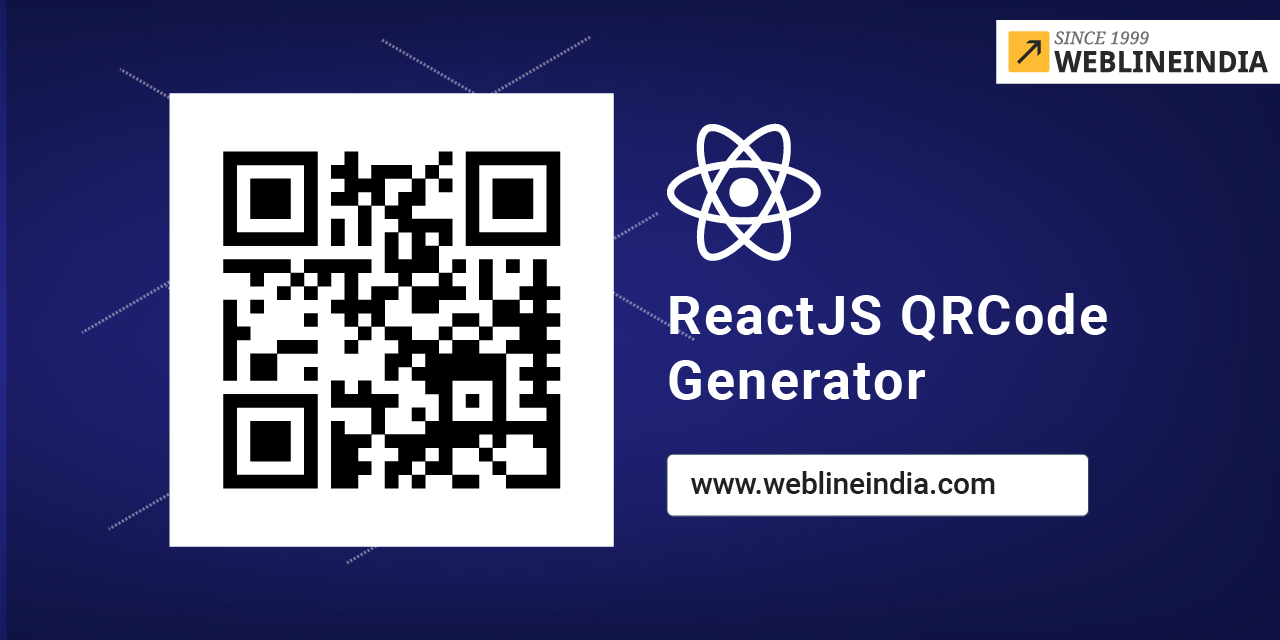 reactqrcodegenerator · GitHub Topics · GitHub