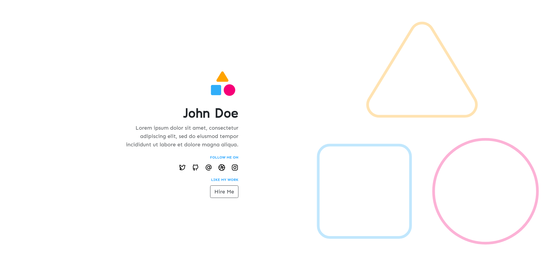 minimalportfolio · GitHub Topics · GitHub