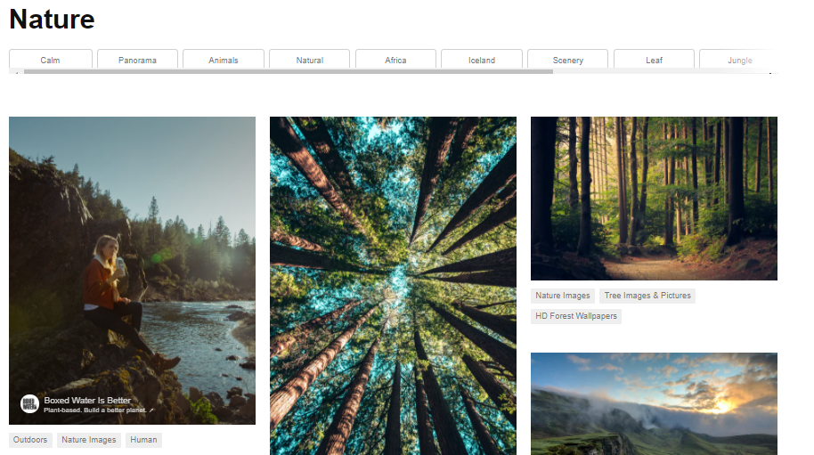 GitHub MaxvanderWerf/Unsplash_IMG_Downloader Python Script that