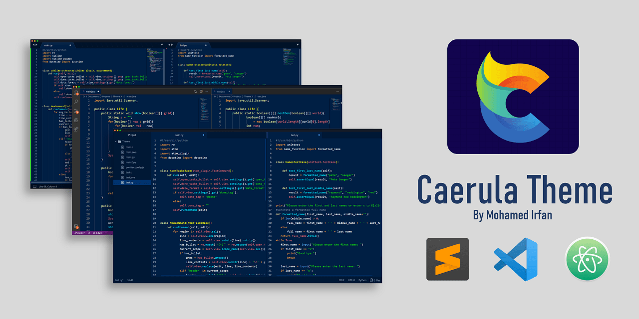 sublimetheme · GitHub Topics · GitHub