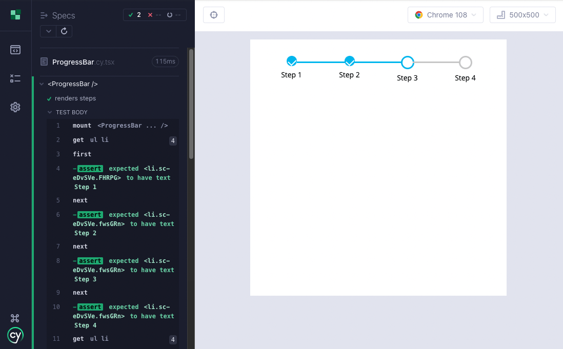 cypresstypescript · GitHub Topics · GitHub