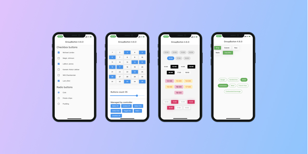 flutterbutton · GitHub Topics · GitHub