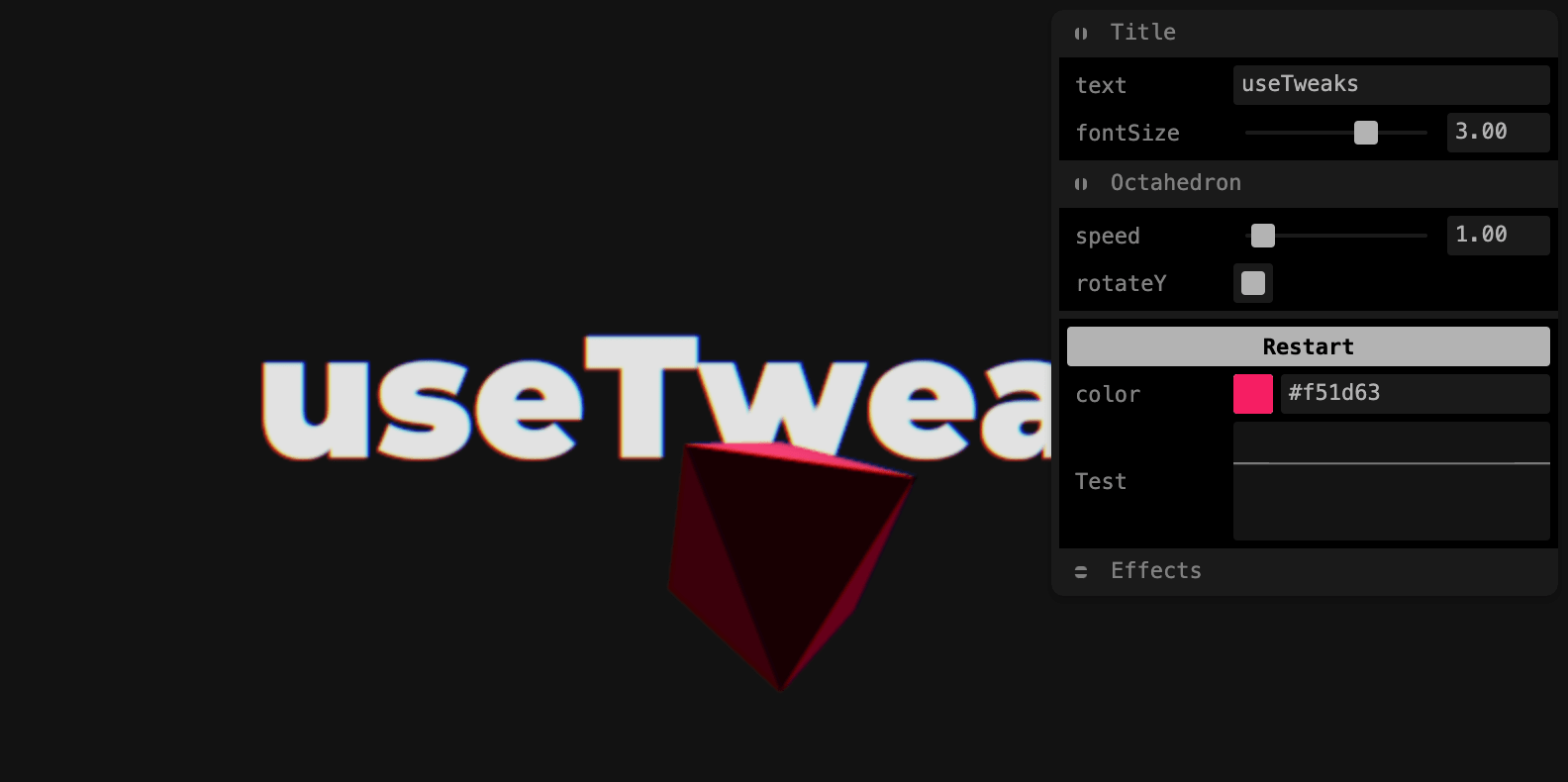 tweaks · GitHub Topics · GitHub(04)